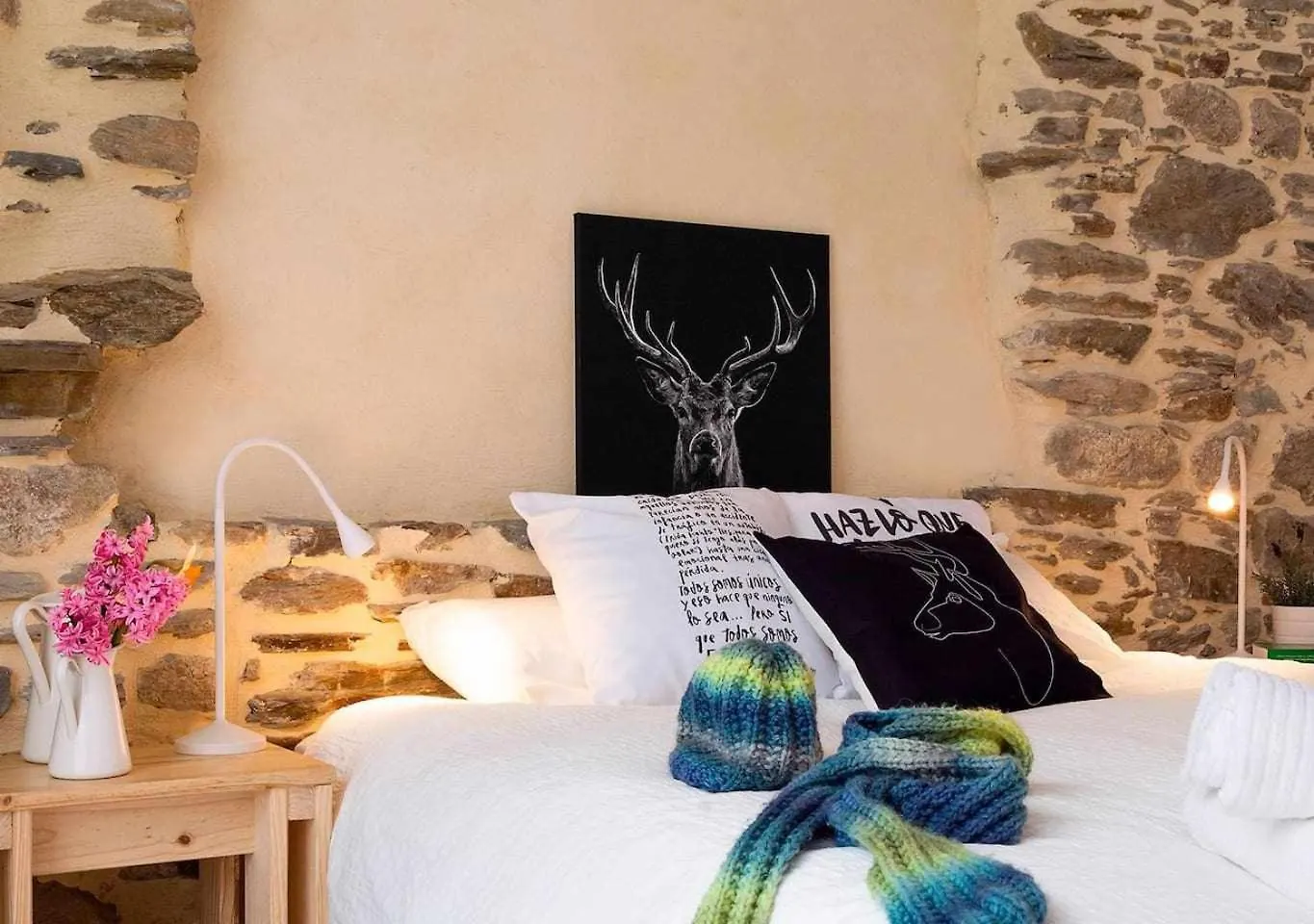 Apartmán Val Aran Chimenea Y Vistas A La Naturaleza Les